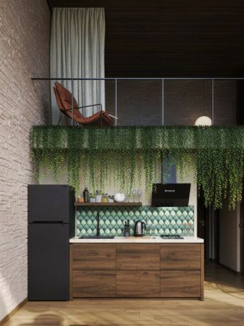 Виллы, Индонезия, Бали, Букит (003533) - фото 24