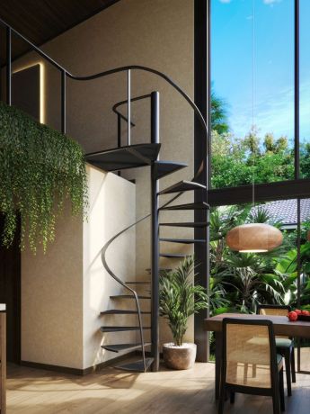 Виллы, Индонезия, Бали, Букит (003533) - фото 17