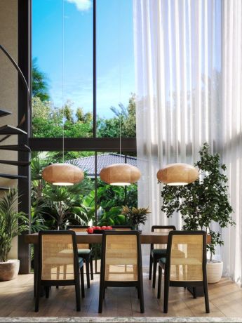 Виллы, Индонезия, Бали, Букит (003533) - фото 18