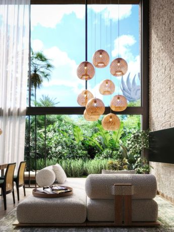 Виллы, Индонезия, Бали, Букит (003533) - фото 20