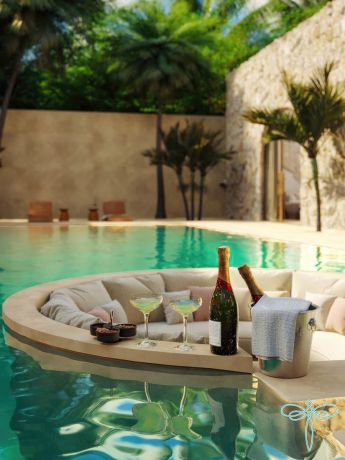 Villas, Indonesia, Bali, Bukit (004533) - pictures 8