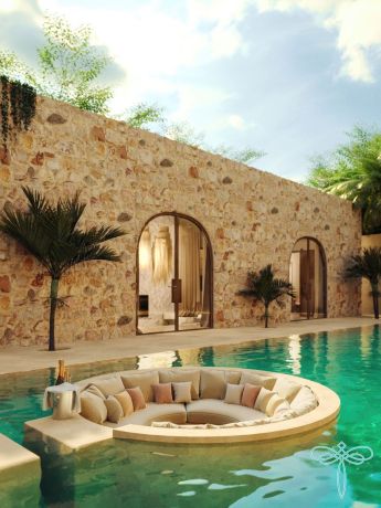 Villas, Indonesia, Bali, Bukit (004533) - pictures 5