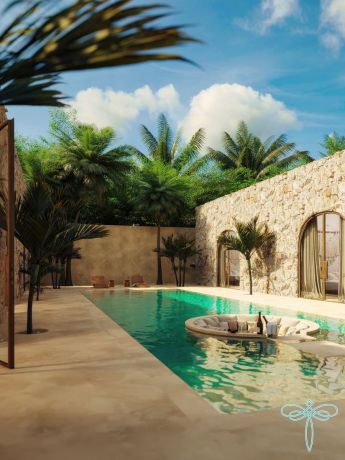 Villas, Indonesia, Bali, Bukit (004533) - pictures 9