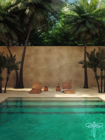 Villas, Indonesia, Bali, Bukit (004533) - pictures 10