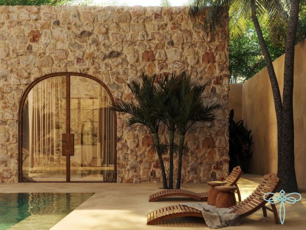 Villas, Indonesia, Bali, Bukit (004533) - pictures 18