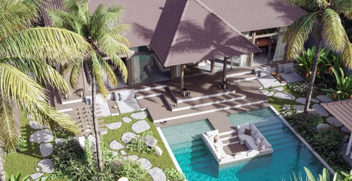 Villas, Indonesia, Bali, Bukit (005533) - pictures 2