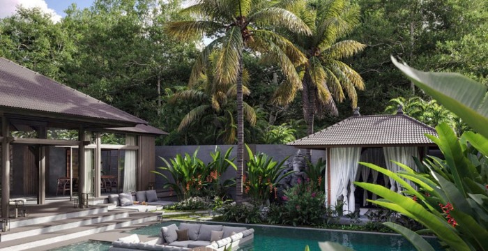 Villas, Indonesia, Bali, Bukit (005533) - pictures 3