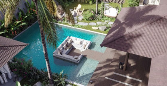 Villas, Indonesia, Bali, Bukit (005533) - pictures 6