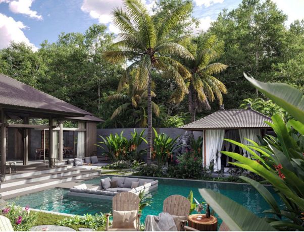 Villas, Indonesia, Bali, Bukit (005533) - pictures 3