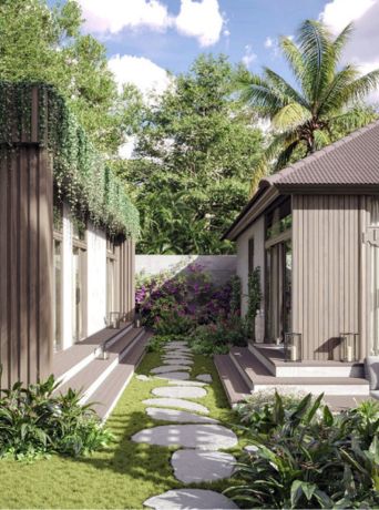 Villas, Indonesia, Bali, Bukit (005533) - pictures 4