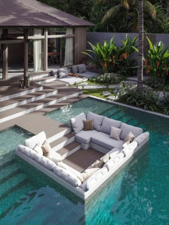 Villas, Indonesia, Bali, Bukit (005533) - pictures 5