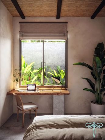 Villas, Indonesia, Bali, Bukit (005533) - pictures 22