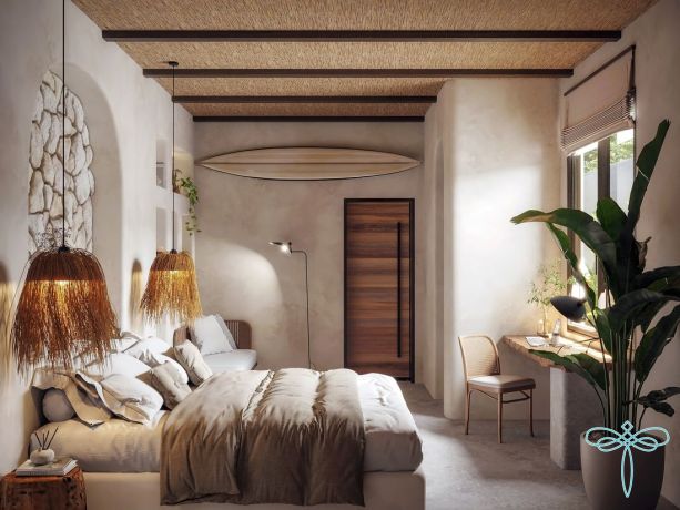 Villas, Indonesia, Bali, Bukit (005533) - pictures 13