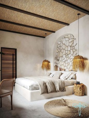 Villas, Indonesia, Bali, Bukit (005533) - pictures 11