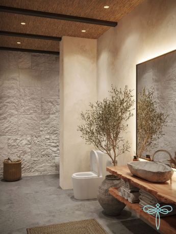 Villas, Indonesia, Bali, Bukit (005533) - pictures 21