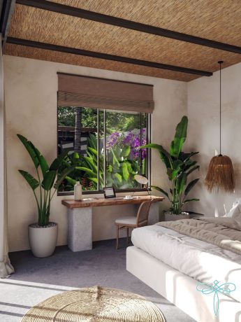 Villas, Indonesia, Bali, Bukit (005533) - pictures 17