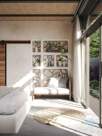 Villas, Indonesia, Bali, Bukit (005533) - pictures 18