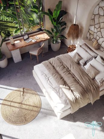 Villas, Indonesia, Bali, Bukit (005533) - pictures 20