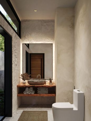 Villas, Indonesia, Bali, Bukit (006533) - pictures 41