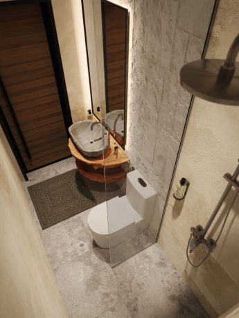 Villas, Indonesia, Bali, Bukit (006533) - pictures 42