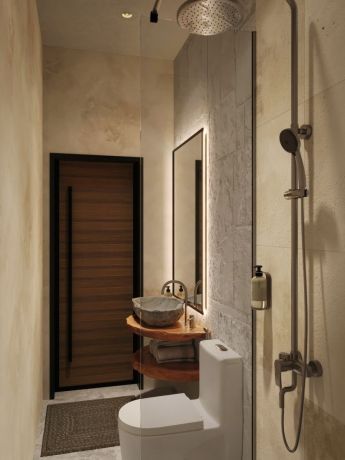 Villas, Indonesia, Bali, Bukit (006533) - pictures 43