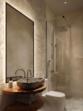 Villas, Indonesia, Bali, Bukit (006533) - pictures 44