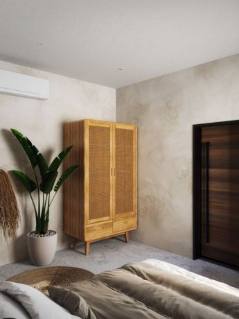 Villas, Indonesia, Bali, Bukit (006533) - pictures 37