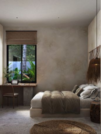 Villas, Indonesia, Bali, Bukit (006533) - pictures 25