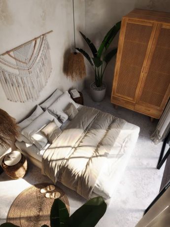 Villas, Indonesia, Bali, Bukit (006533) - pictures 23