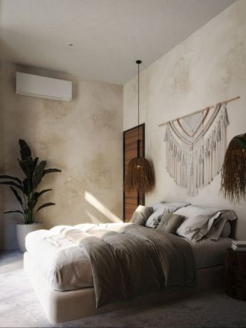 Villas, Indonesia, Bali, Bukit (006533) - pictures 24