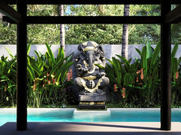 Villas, Indonesia, Bali, Bukit (006533) - pictures 17