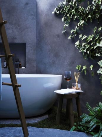 Villas, Indonesia, Bali, Bukit (006533) - pictures 21