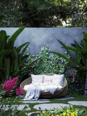 Villas, Indonesia, Bali, Bukit (006533) - pictures 9