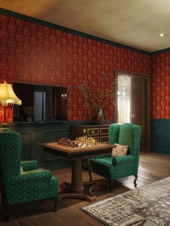 Villas, Indonesia, Bali, Bukit (008533) - pictures 53