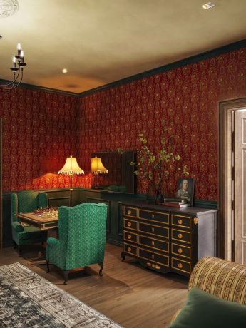 Villas, Indonesia, Bali, Bukit (008533) - pictures 55