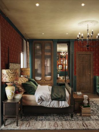 Villas, Indonesia, Bali, Bukit (008533) - pictures 58