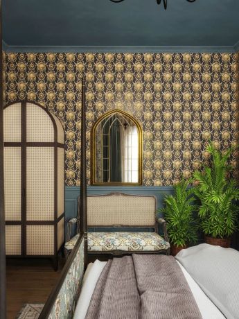 Villas, Indonesia, Bali, Bukit (008533) - pictures 29