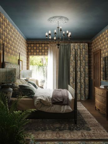 Villas, Indonesia, Bali, Bukit (008533) - pictures 30