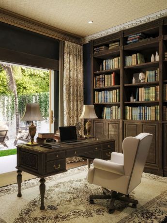 Villas, Indonesia, Bali, Bukit (008533) - pictures 32