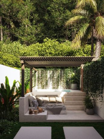 Villas, Indonesia, Bali, Bukit (008533) - pictures 24