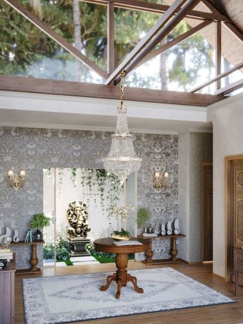 Villas, Indonesia, Bali, Bukit (008533) - pictures 38