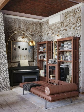 Villas, Indonesia, Bali, Bukit (008533) - pictures 52