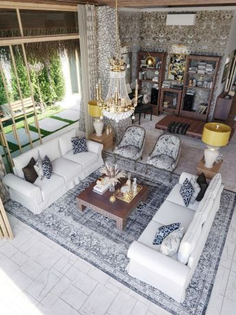 Villas, Indonesia, Bali, Bukit (008533) - pictures 35