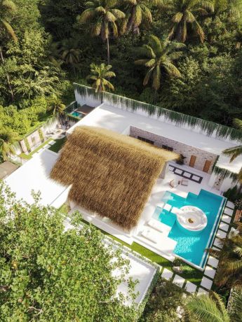 Villas, Indonesia, Bali, Bukit (008533) - pictures 14