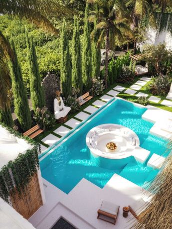 Villas, Indonesia, Bali, Bukit (008533) - pictures 15