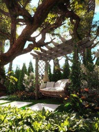 Villas, Indonesia, Bali, Bukit (008533) - pictures 19