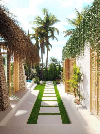 Villas, Indonesia, Bali, Bukit (008533) - pictures 21