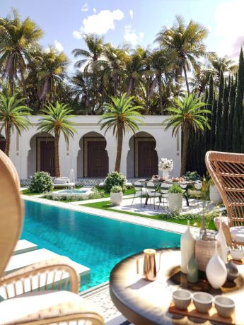 Villas, Indonesia, Bali, Lombok (009533) - pictures 4