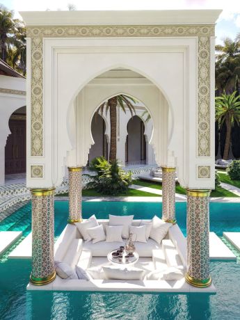 Villas, Indonesia, Bali, Lombok (009533) - pictures 9