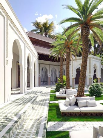 Villas, Indonesia, Bali, Lombok (009533) - pictures 14